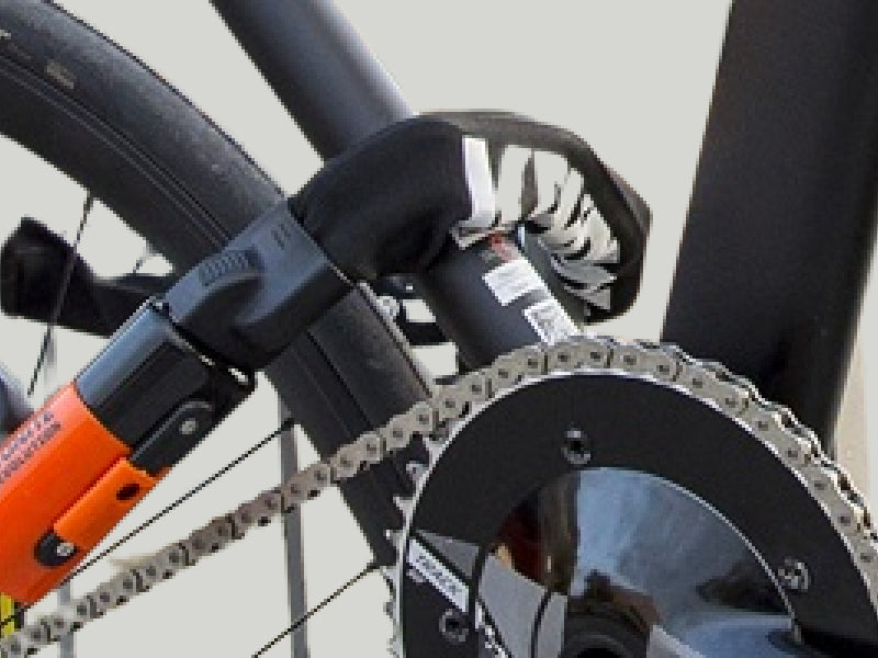 Kryptonite Evolution 1090 Chain - 90cm | Upway