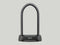 U-shaped anti-theft device Abus Granit XPlus 540