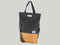 Urban Proof Shopper 20L black and yellow