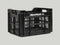 Caisse de transport Urban Proof 30L noire