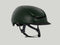 Kask Moebius Helmet Dark Green - Size M