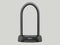 Padlock Abus U-shaped Granit X-Plus 540 / 160HB 230cm