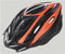 BTA helmet size L orange