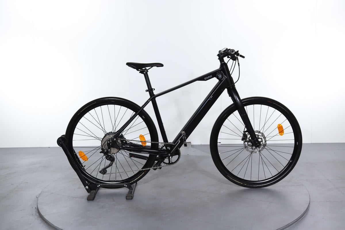 bmw urban hybrid e bike Electric Bike BMW Urban Hybrid refurbished