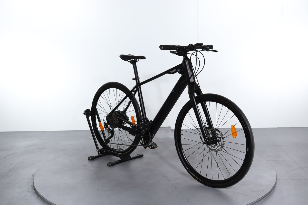 Mountain Bike Bmw E Bike Urban Hybrid Hybrid Bikes Velo Electrique