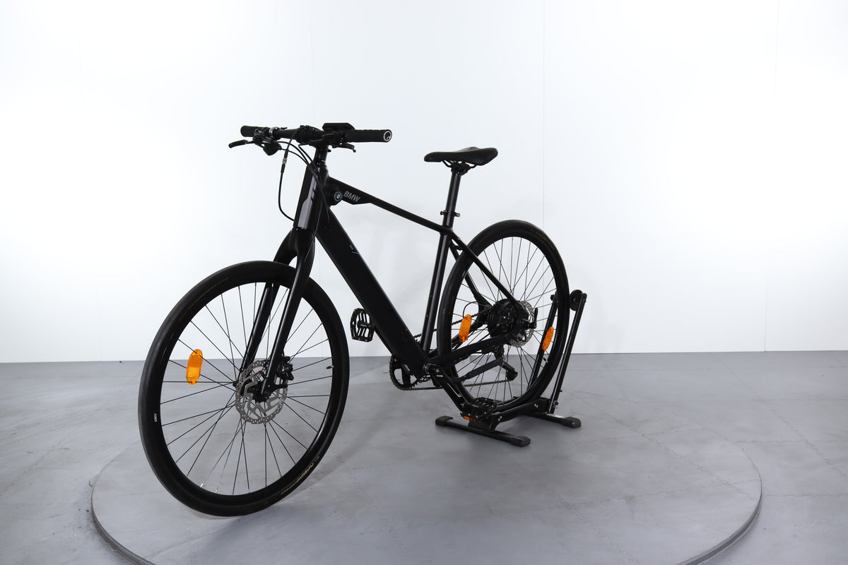 Bmw urban e discount bike