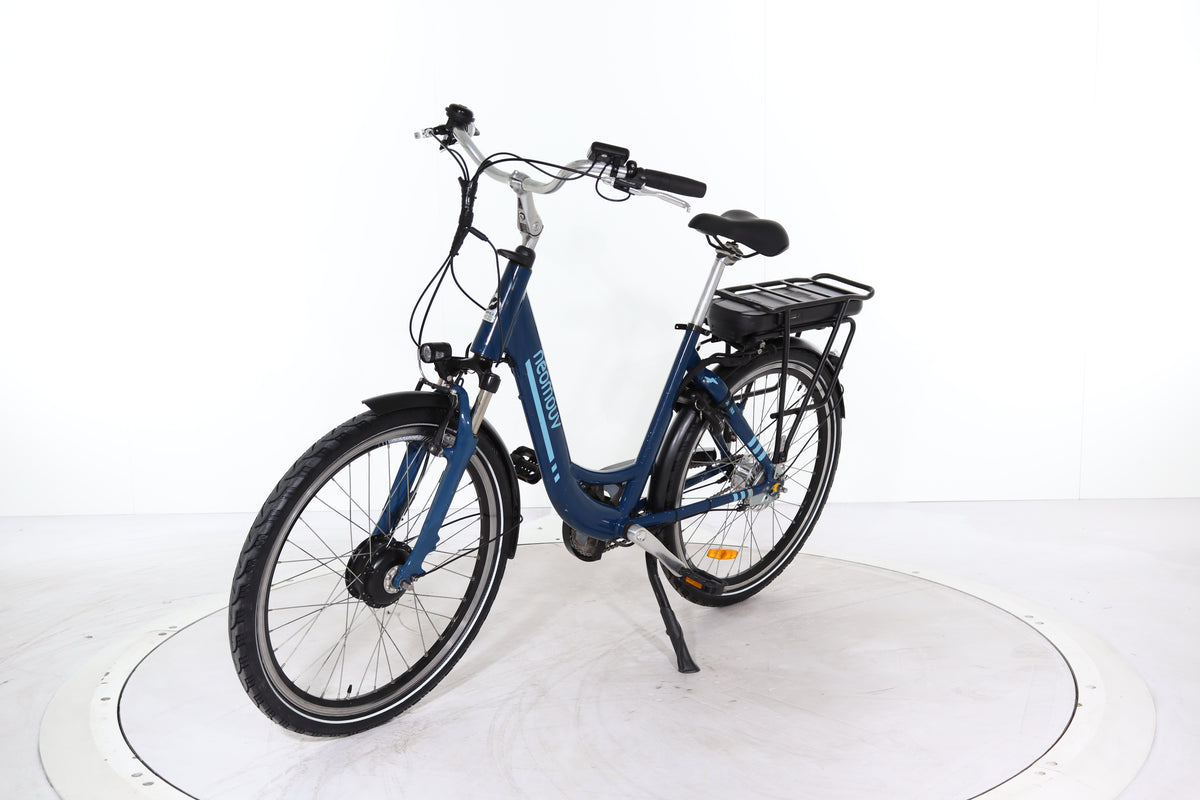 Velo Wayscral Rakuten Velo Electrique Porte Vélo Btwin 320 Porte