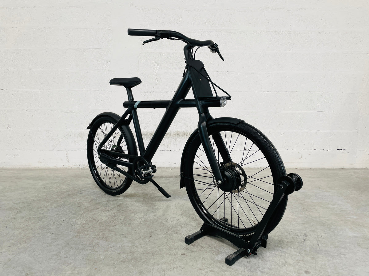 Electric Bike X3 Vanmoof Review Vanmoof X3 Vanmoof X3 Top Speed