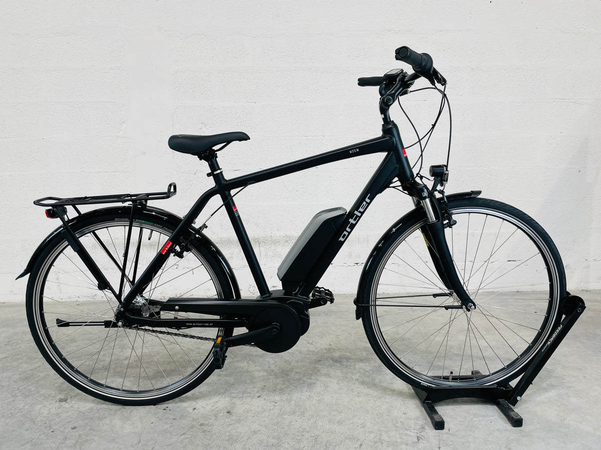 Electric bike Ortler Wien refurbished