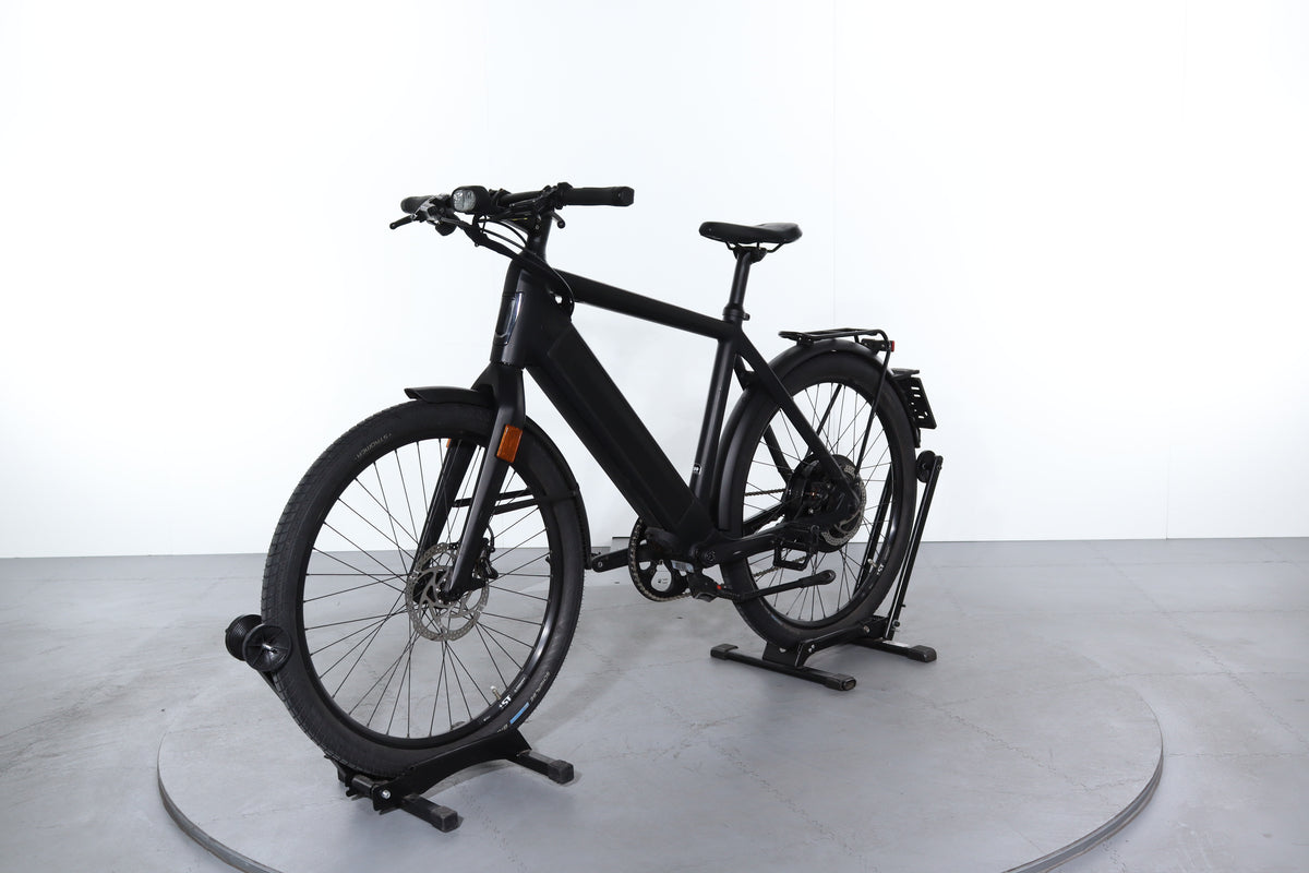 Stromer st2 2025 ltd 2018