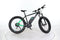 Cube Fatbike Nutrail Hybride