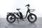 B2eBike Stad Bakfiets