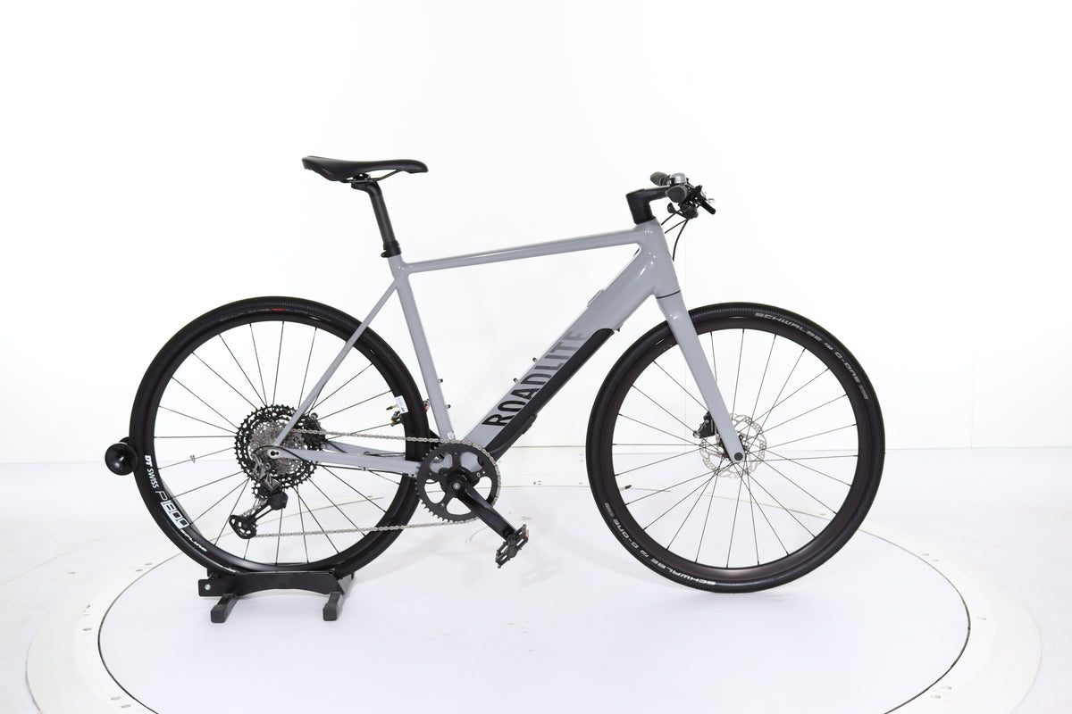 Canyon Roadlite ON AL electric bike refurbished Upway