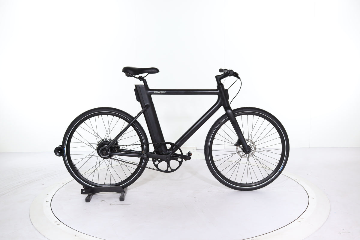 Velo Electrique Cowboy Vélo Cowboy Avis Vélo De Ville Électrique