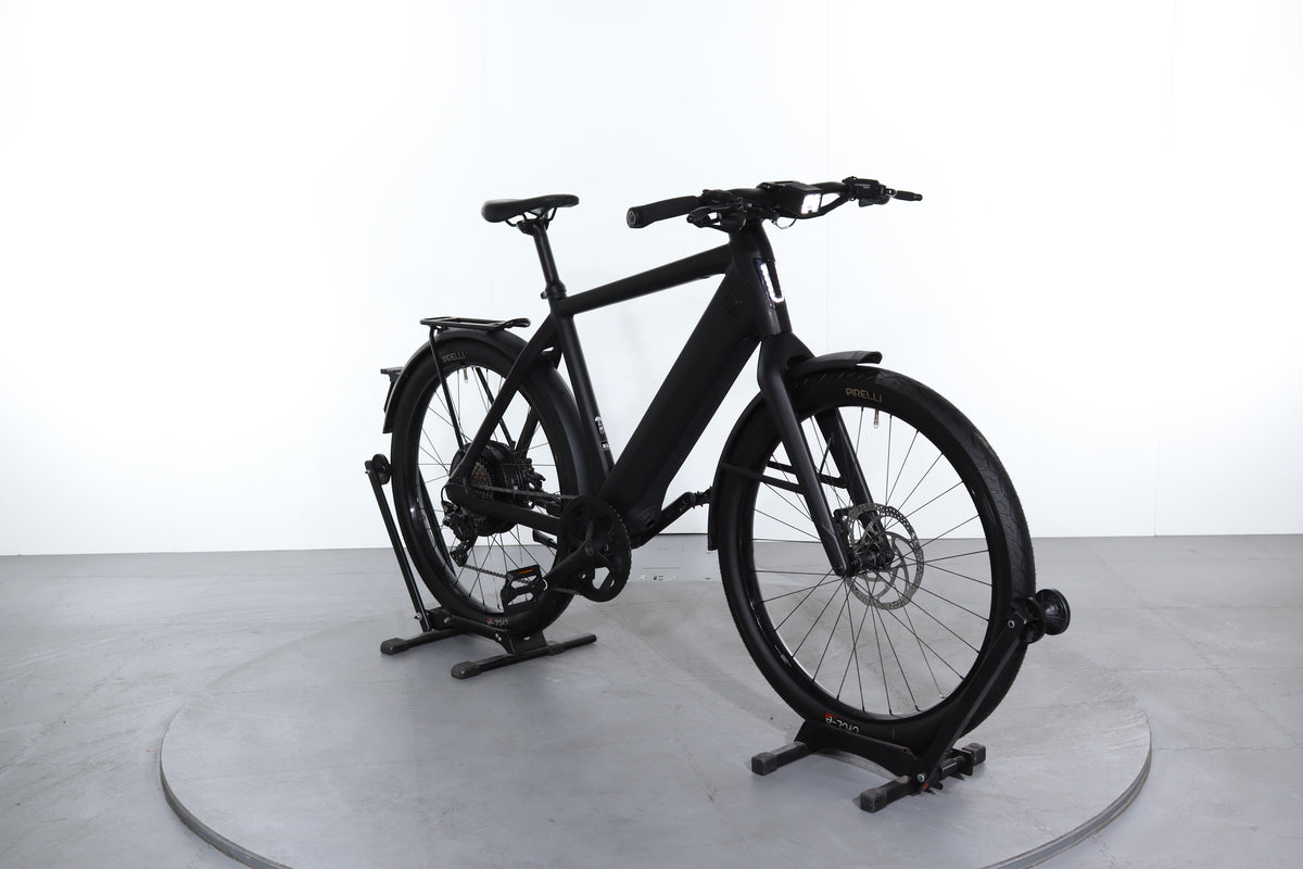 Stromer ST3