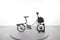 Brompton Ligne C Électrique M6L