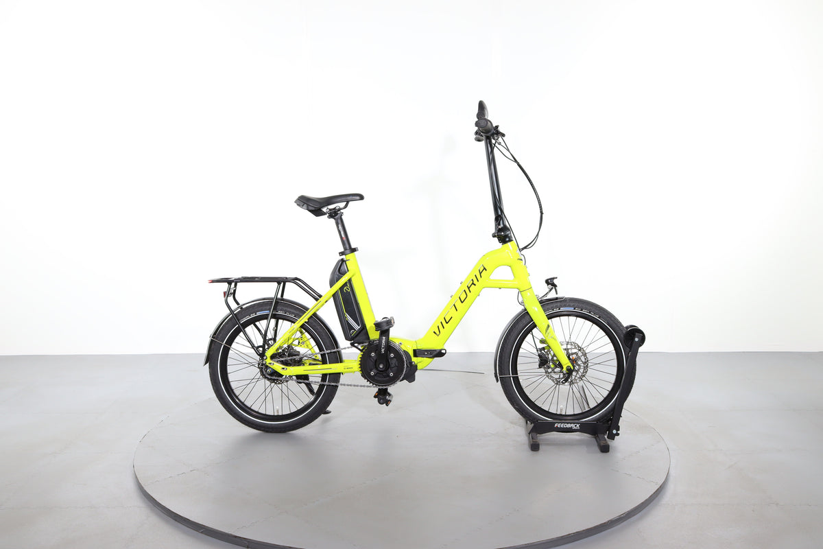 Victoria E-Folding 7.2