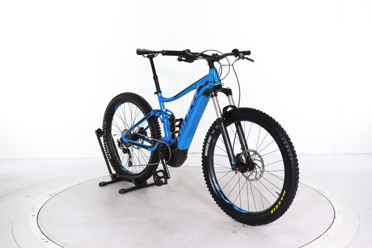 Stance e+ 2 power 2019 hot sale