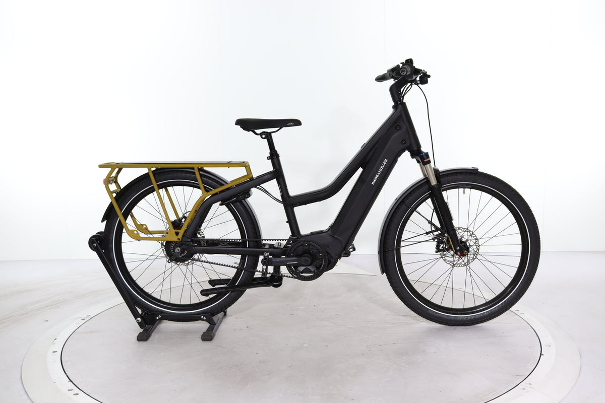 Electric bike Riese Müller Multicharger GT Vario refurbished Upway