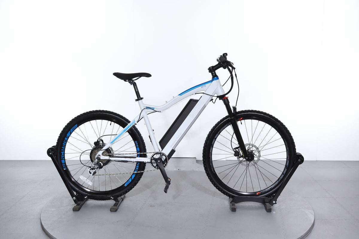 ncm elektrofahrrad Electric bike NCM Moscow Plus refurbished