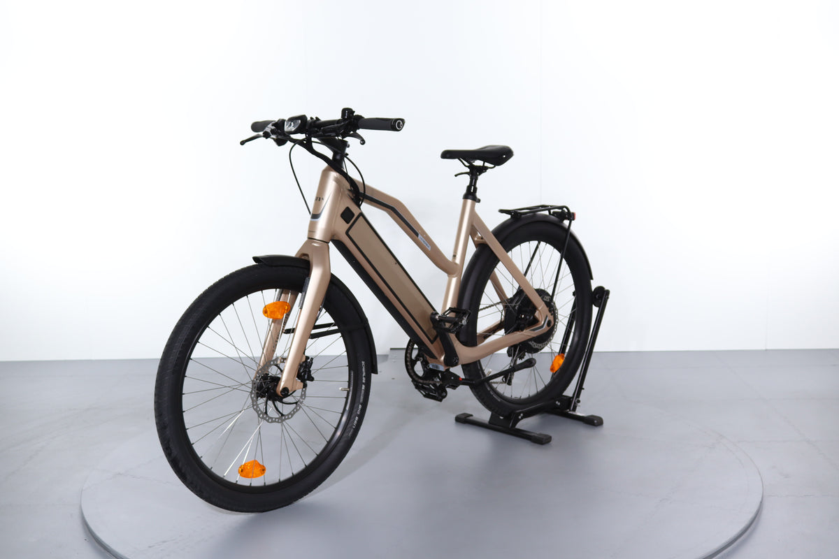 Stromer st1x clearance 2018