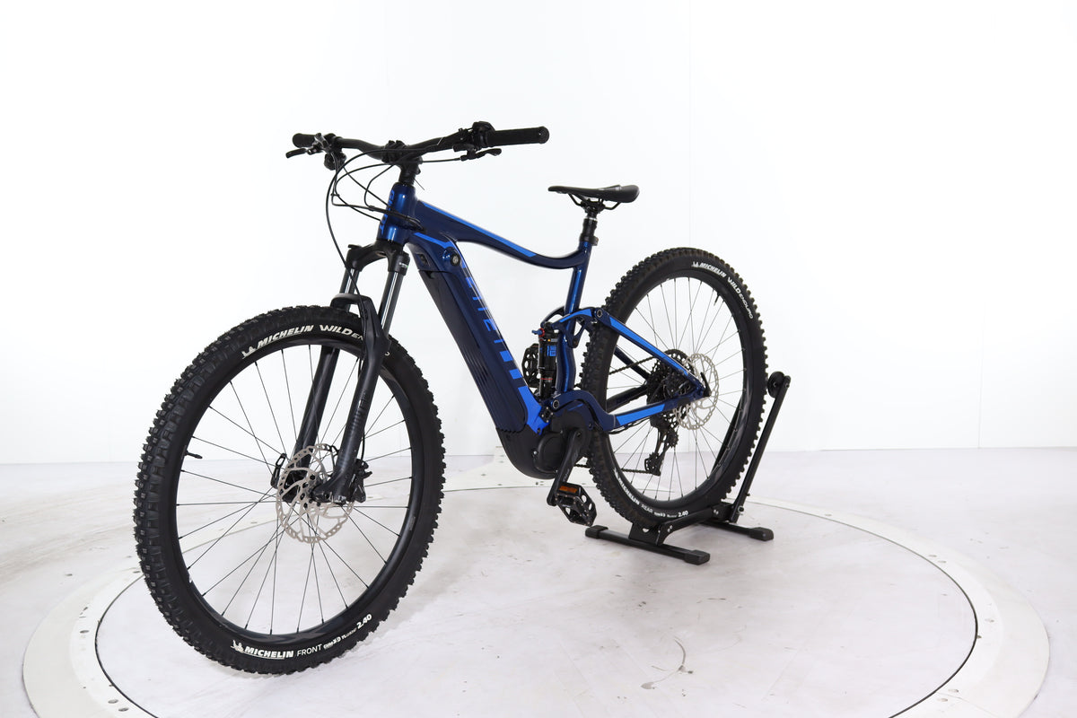 Electric bike Giant Stance E+1 refurbished Upway