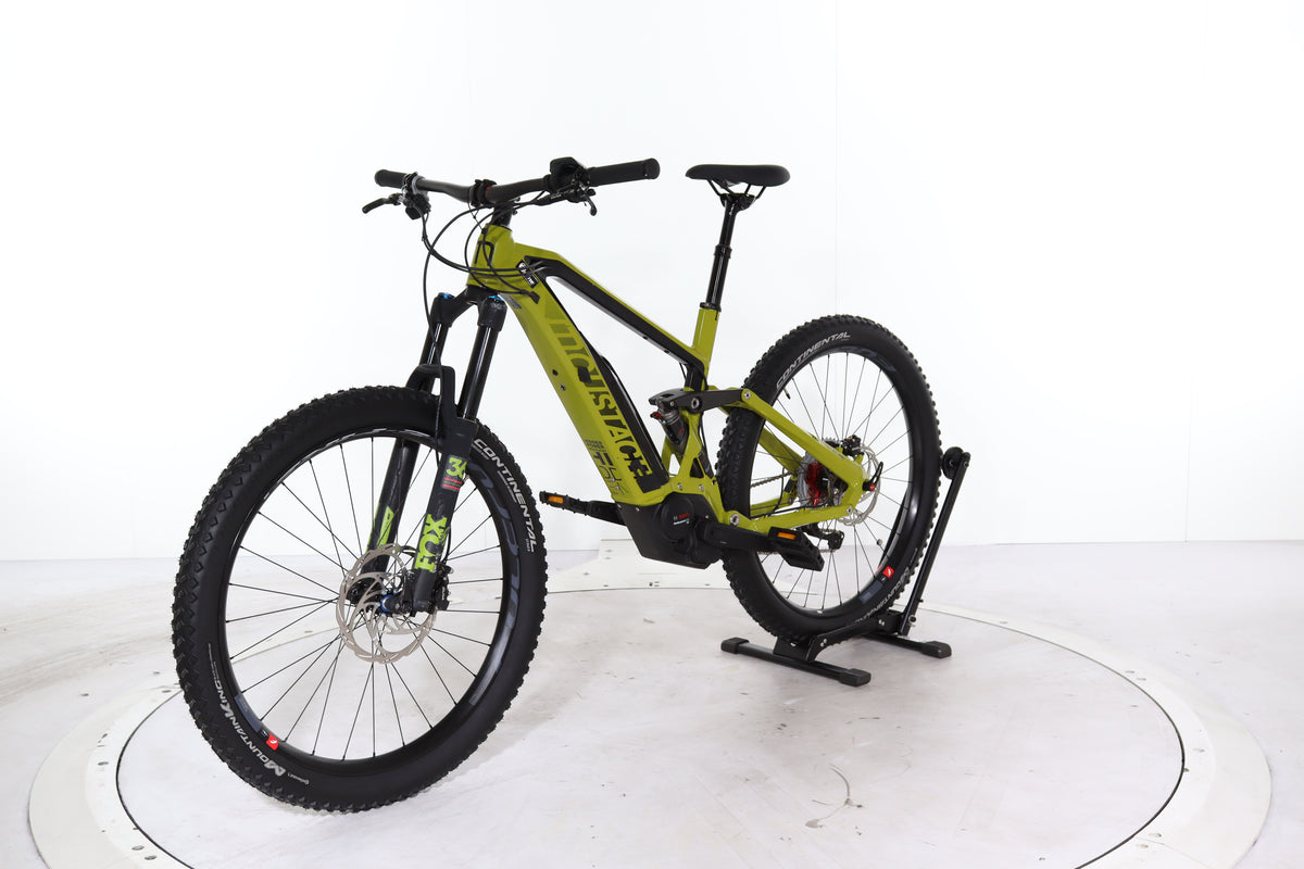 Moustache Samedi 27 Race