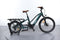 O2feel Equo Bakfiets Power 4.1