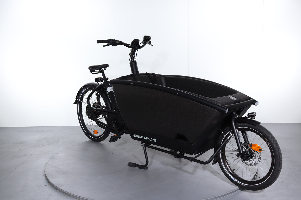 Electric bike Urban Arrow Family refurbished Upway