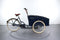 Johnny Loco Bakfiets Cruiser 5.3