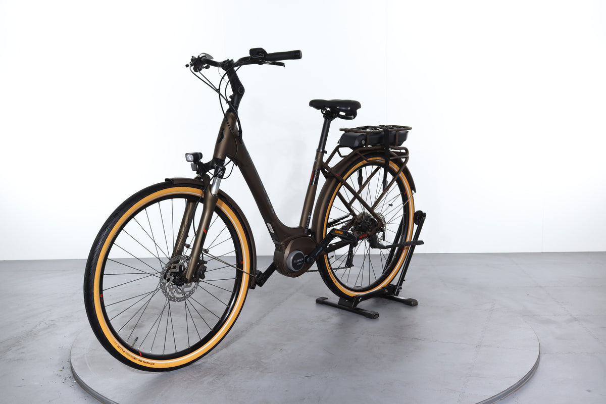 Vélo électrique Scott ESub Active reconditionné Upway