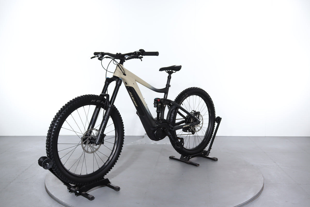 Electric bike Giant Reign E 2 Pro refurbished Upway