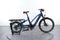 O2feel Equo Bakfiets Boost 3.1
