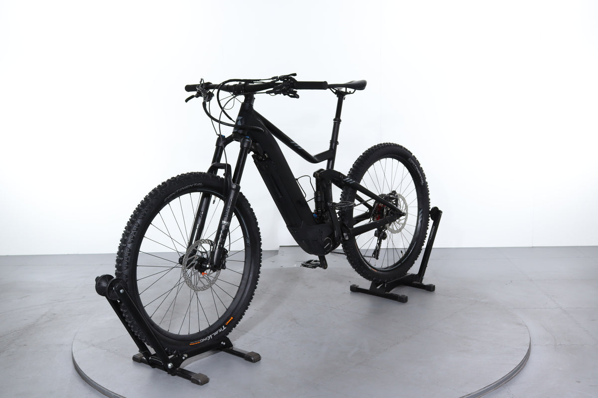 Vélo électrique Scott EGenius 710 reconditionné Upway