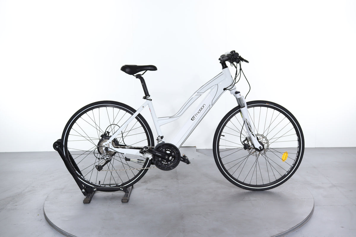 Bh Bikes Bici Elettrica Emotion Electric Mountain Bh Emotion Neo