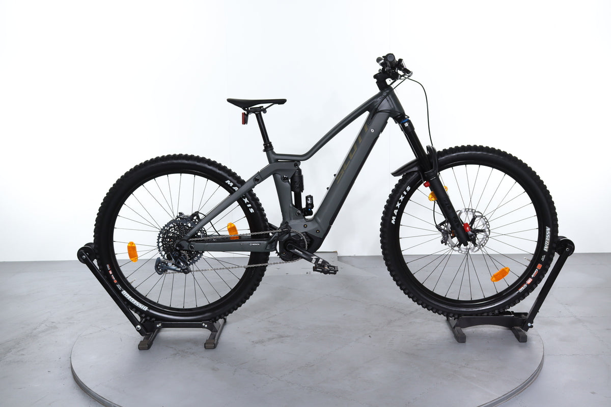 Eride 2021 Scott Ransom 2021 Ebike Electric Bike Scott Ransom