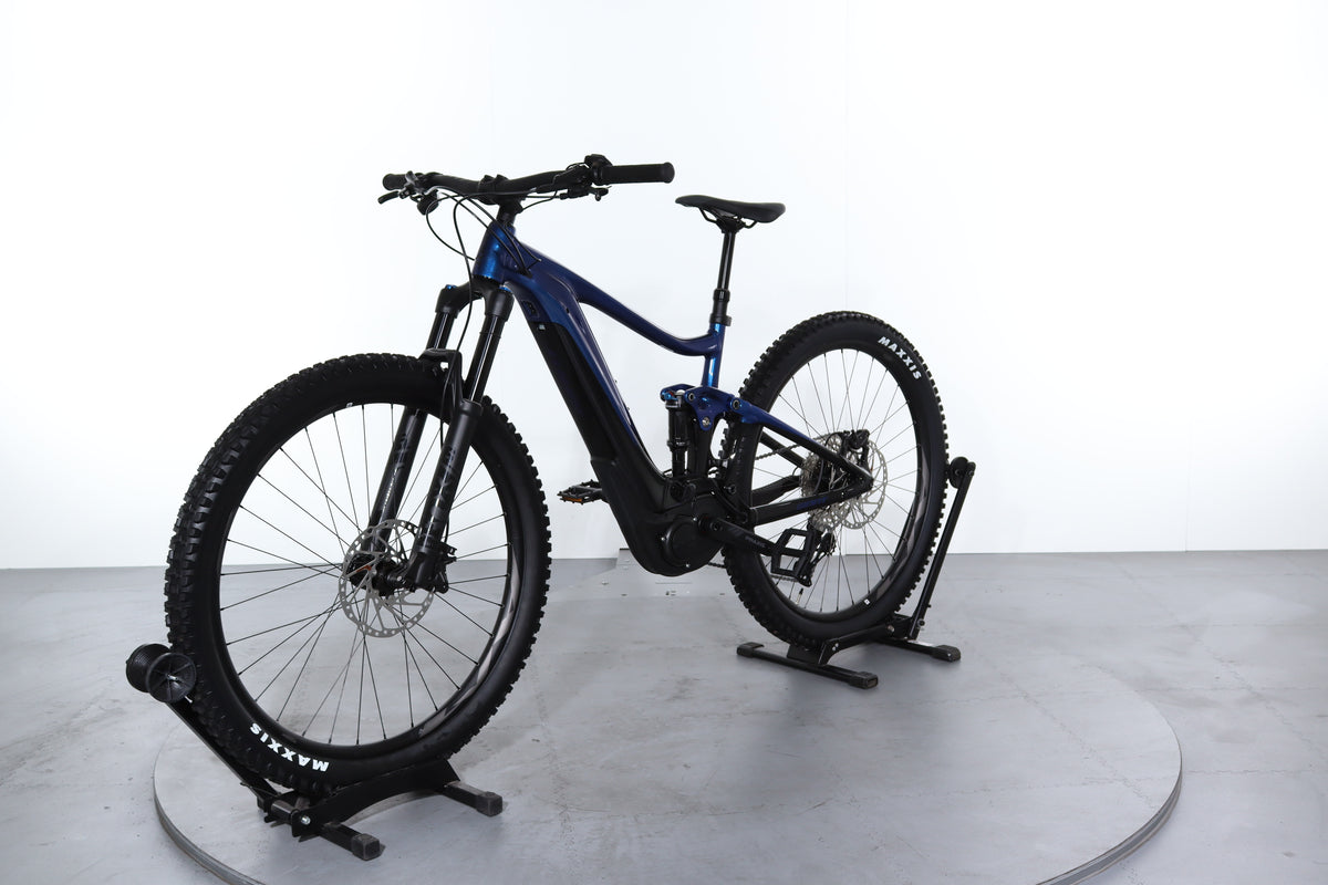 Electric bike Giant Trance X E+2 Pro refurbished Upway