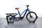 O2feel Equo Bakfiets Boost 3.1