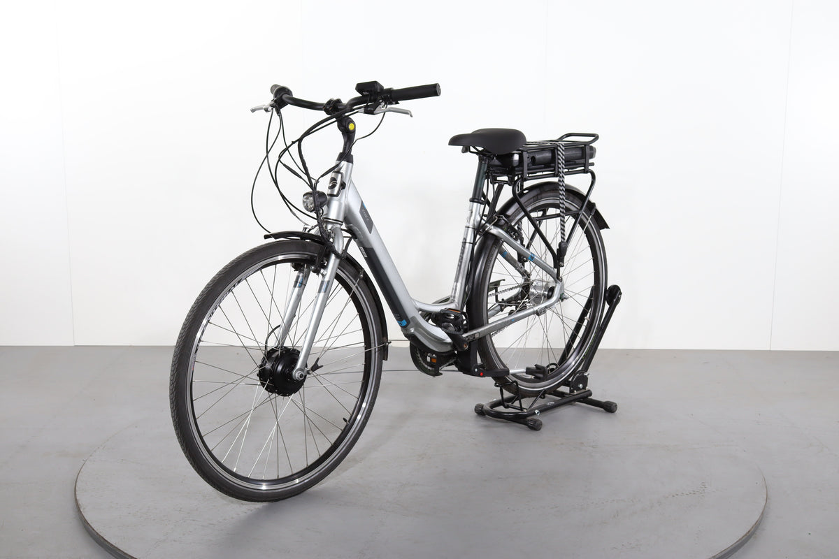 rem Verlaten Redenaar Elektrische fiets Giant Ease E+1 refurbished | Upway