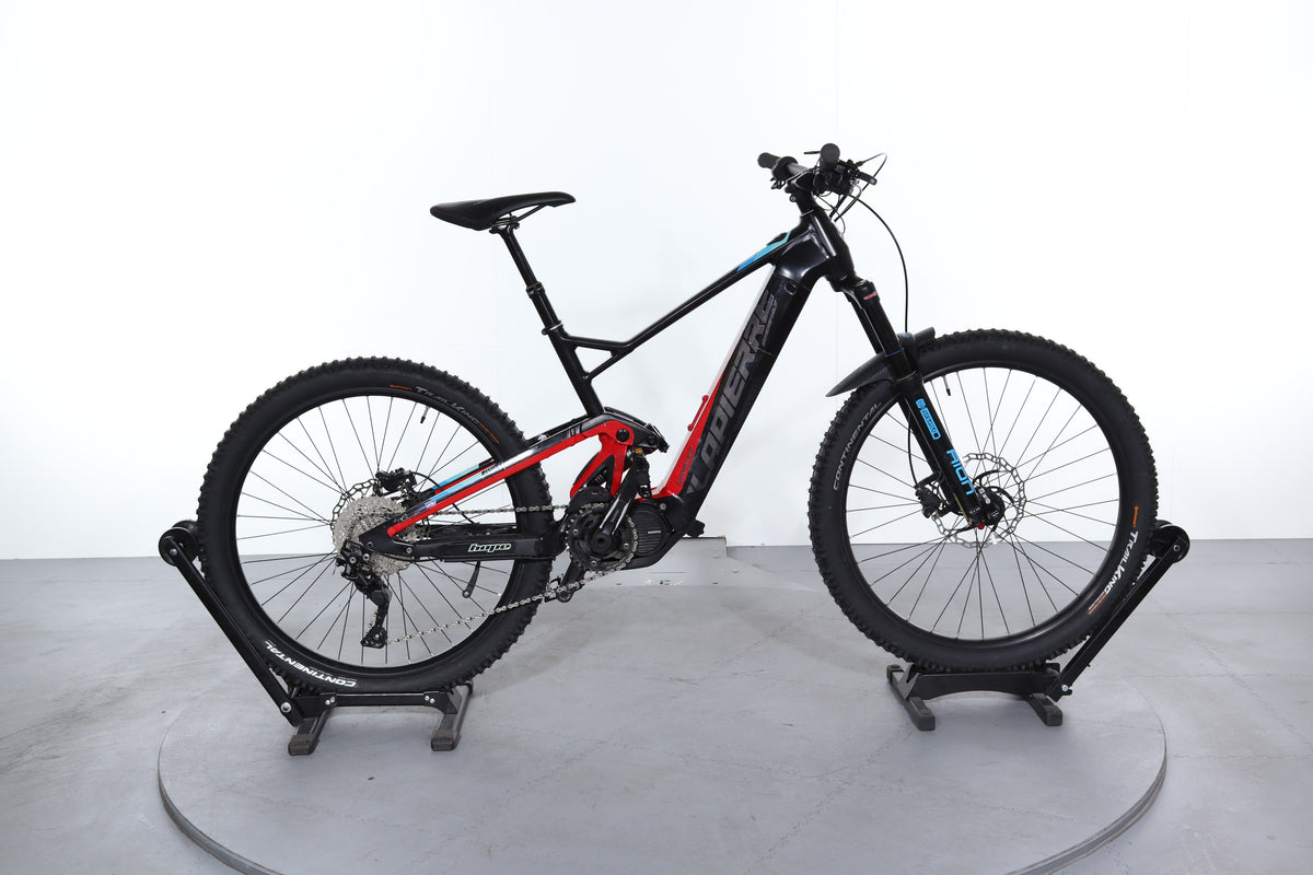 Lapierre Overvolt AM 527i electric bike refurbished | Upway