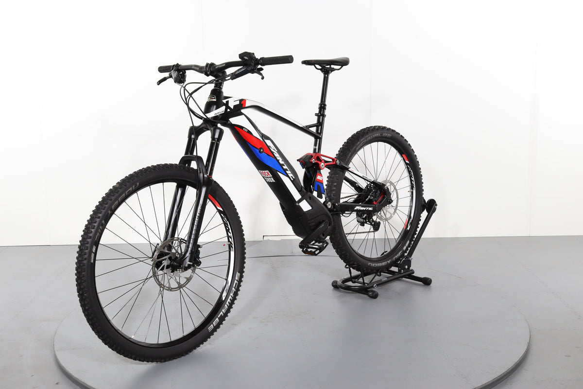 Vtt fantic xf1 160 hot sale