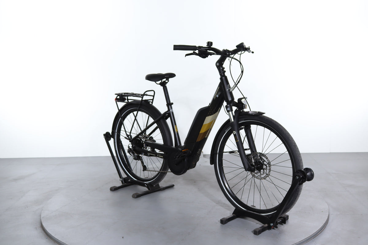 Lapierre Overvolt Trekking Vélo Trekking Lapierre Velo Electrique