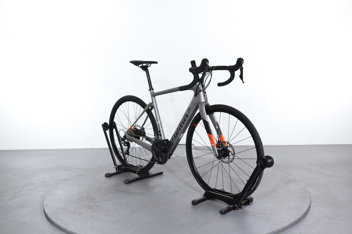 Wilier cento 1 online hybrid autonomie