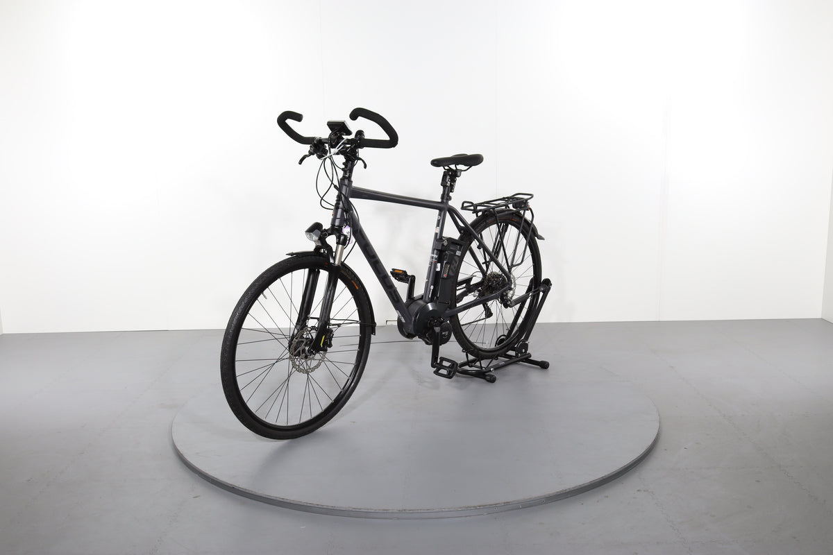 Chargeur Vélo électrique BMZ 36V 3A - Pour Focus Aventura / Impulse S10 - Neuf
