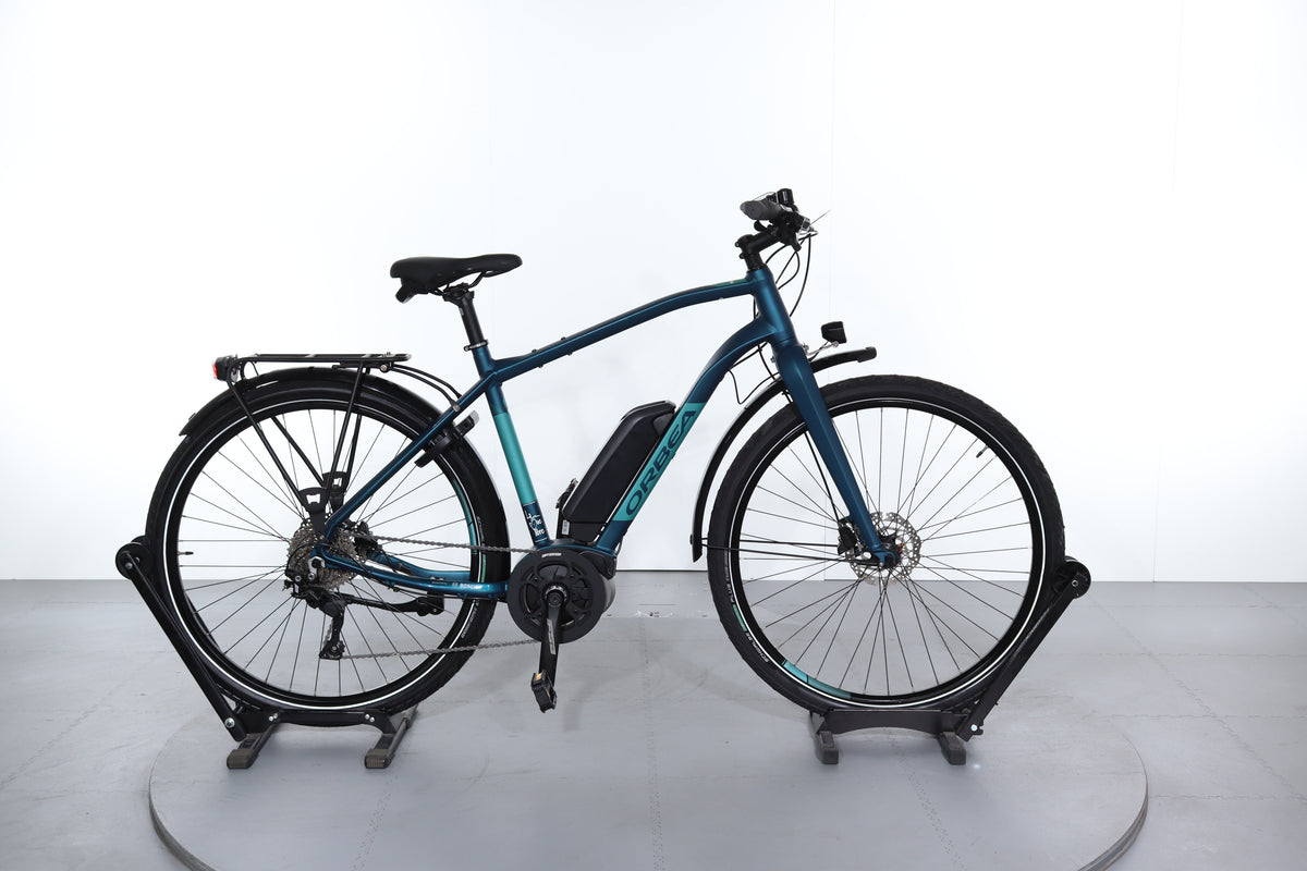 Orbea Keram Asphalt 20 electric bike refurbished Upway