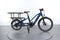 O2feel Equo Bakfiets Boost 3.1