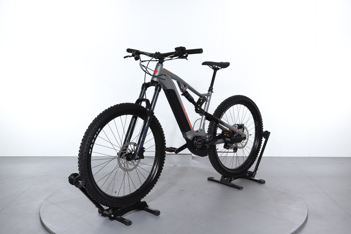 Vélo électrique Lapierre Overvolt AM reconditionné Upway