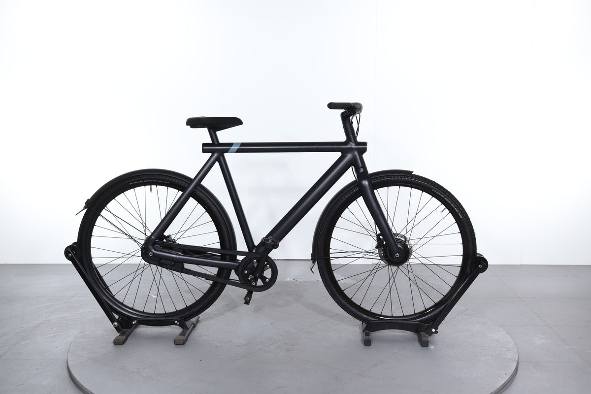 VanMoof S3 electric bike refurbished Upway