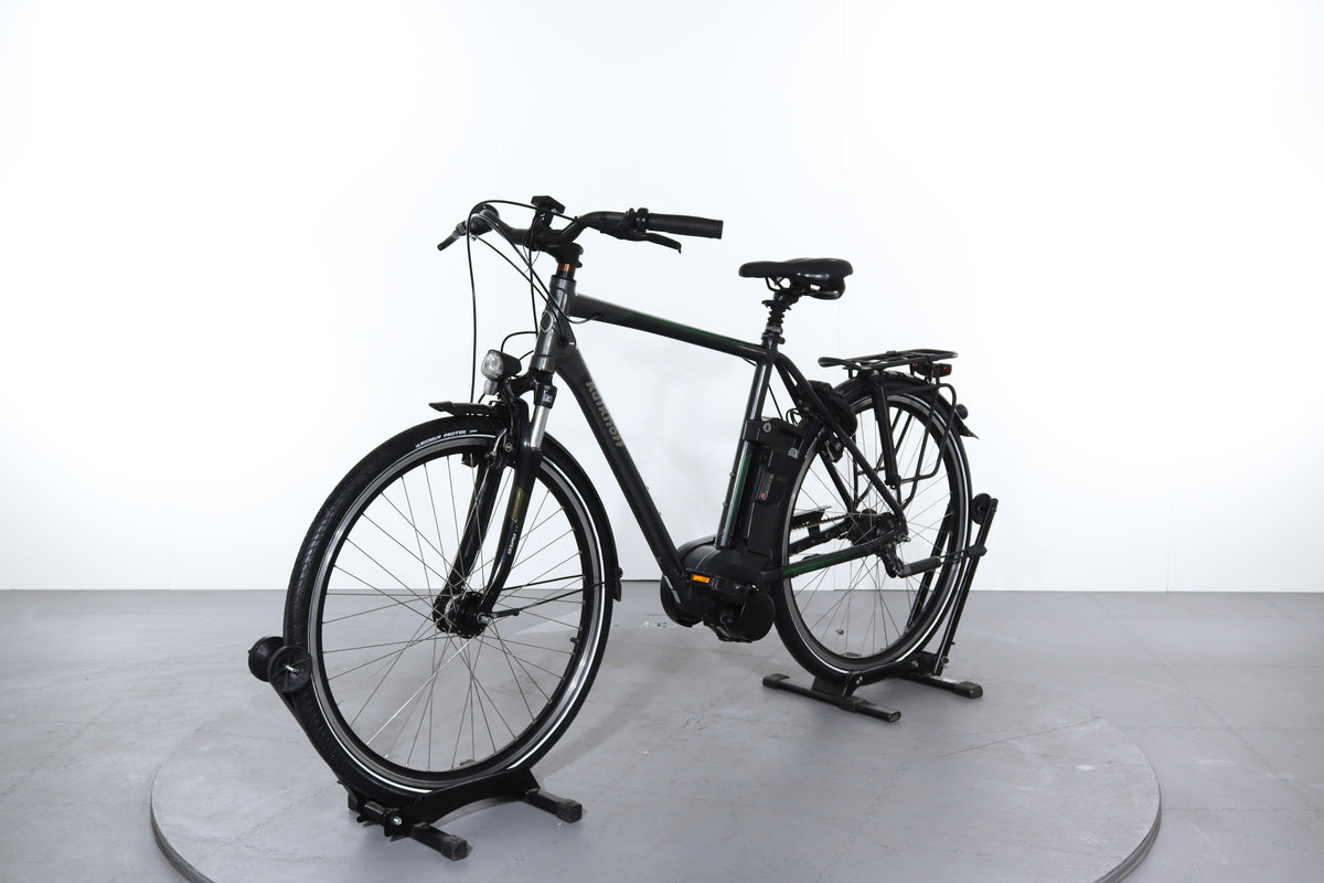 Chargeur Rapide Vélo électrique BMZ 36V 4A Pour KALKHOFF Select Premium I8, Neuf
