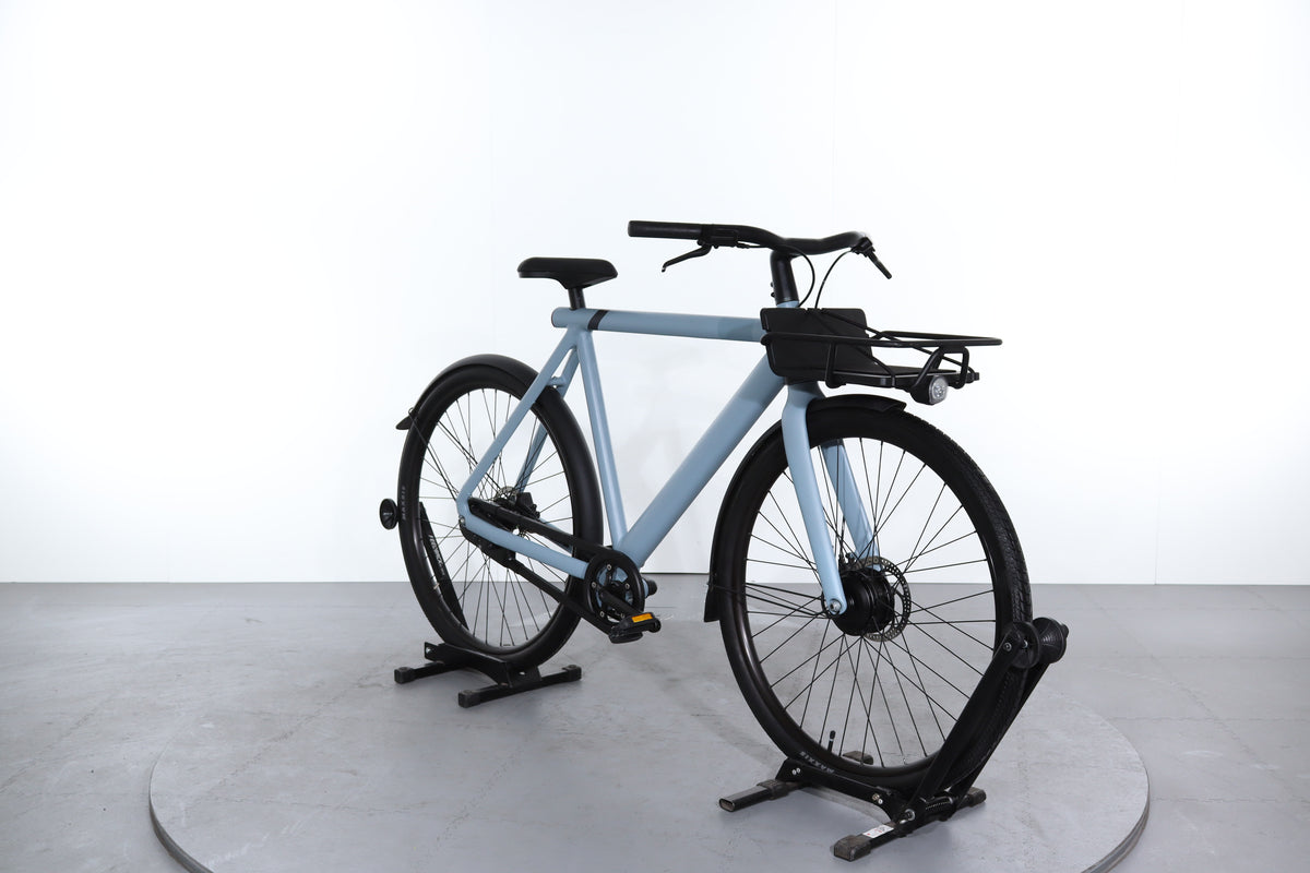 Carrier Vanmoof Cycles S5 A5 Front Rack Accessory VanMoof